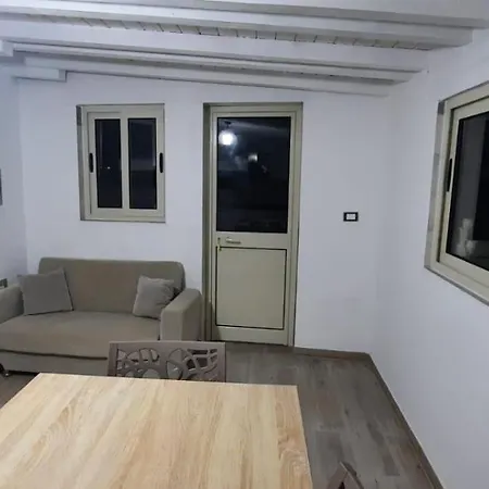 Ferienhaus Mission Relax 4 Lampedusa