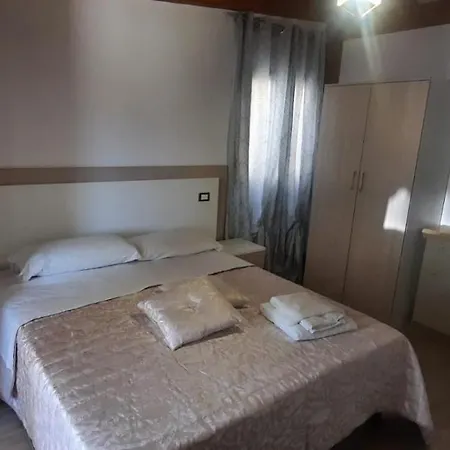 Ferienhaus Mission Relax 4