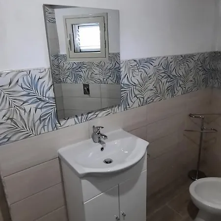 Mission Relax 4 Lampedusa