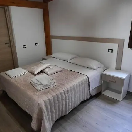 Ferienhaus Mission Relax 4