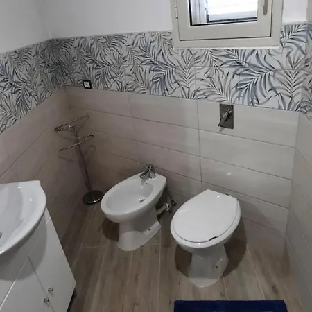 Ferienhaus Mission Relax 4 Lampedusa