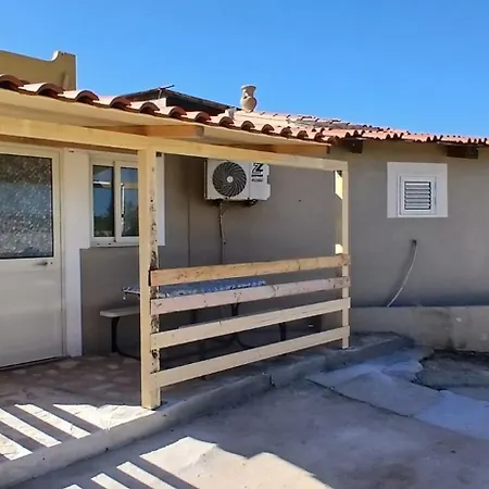 Casa de Férias Mission Relax 4
